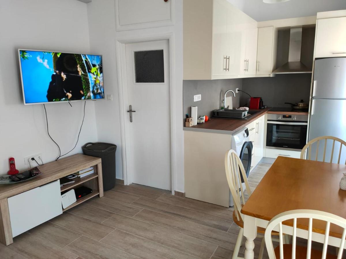 Sea & Chess Apt Rental Chania  Exterior photo