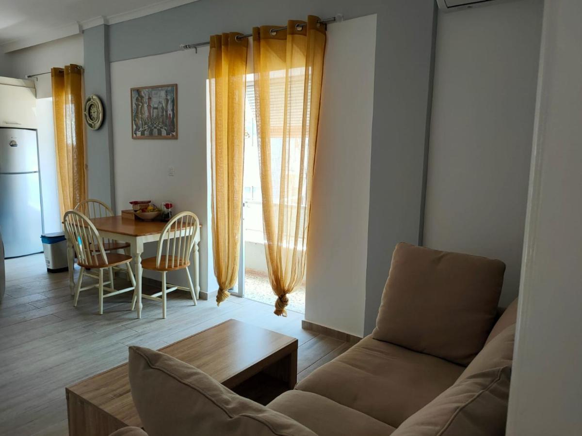 Sea & Chess Apt Rental Chania  Exterior photo